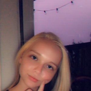 Meet your Posher, Katrina